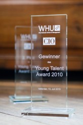 Der Award.