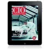 Zwei iPad-Ausgaben der CIO können Sie kostenlos testen. Das Angebot gilt für die Dauer der Olympischen Spiele.
