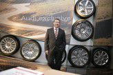 Bei Audi in Ingolstadt erledigen die Mitarbeiter ihre Dokumentationspflichten in der Produktion bislang anhand umfangreicher Papierlisten.