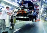 Die Dokumentation bei der Fahrzeugmontage soll mit dem iPad deutlich einfacher werden.