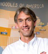 David Lehn Noodles & Company: "Use Them as a Catalyst for Process Change"