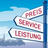 Preisvergleiche liegen im Internet schon lange im Trend. Webseiten wie idealo.de oder gunestiger.de spüren schon seit Jahren die preiswertesten Online-Shops für die vom Nutzer gesuchten Notebooks, Festplatten, AV-Receiver, Satellitenschüsseln und vieles mehr auf. Beim spontanen Besuch des Elektromarkts hilft es Ihnen jedoch wenig, dass sie vom heimischen PC aus die Preise vergleichen könnten.