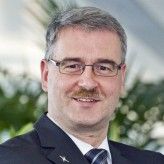 Michael Kranz, CIO der Krones AG.