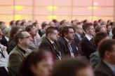 Oracle-Kunden versammeln sich zum Jahrestreffen der Deutschen Oracle Anwender-Gruppe, kurz DOAG.