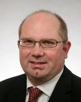 Analyst Martin Kuppinger: "Cloud Computing hat ein neues Wettbewerbsniveau für die interne IT gebracht."
