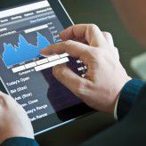 Die Mehrheit der Unternehmen hat noch keine Mobilstrategie. Selbst wo es eine gibt, deckt sie das Thema Business Intelligence meist nicht ab.