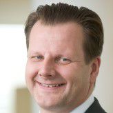 Setzt auf das iPad, aber auch auf andere Tablet-PCs: Oliver Bussmann, CIO von SAP.
