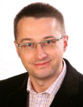 Neil Chandler, Research Director bei Gartner.