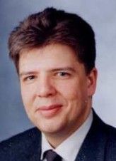 Boris Maurer, Ex-Berater bei McKinsey, möchte neuen Schwung in den Nationalen IT-Gipfel bringen. 