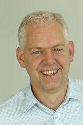 Ab März ist Jens Pape der neue CTO bei Xing.