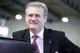 Laut DSAG-Chef Karl Liebstückel ist die Investitionsbereitschaft von SAP-Kunden im ERP-Umfeld nach wie vor am größten.