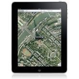 Fast ein Jahr auf dem Markt und noch immer weitgehend konkurrenzlos: das iPad von Apple.
