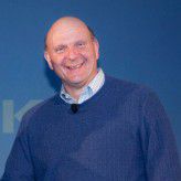 Microsoft-Konzernchef Steve Ballmer spendiert Windows 7 neue Virtualisierungsmöglichkeiten.