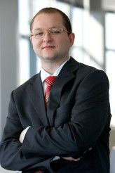 Sascha Sauer ist CEO von Ageto. Er lobt die Funktionen des neuen Ausweises.