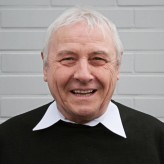 Reiner Pogarell, Leiter des Instituts für Betriebslinguistik: "Wenn technische Neuerungen aufkommen, müssen wir dafür einen Begriff in unserer Sprache finden."