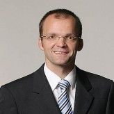 Hartmut Lüerßen ist Partner bei Lünendonk in Kaufbeuren.