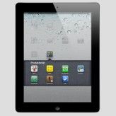Das Apple iPad 2.
