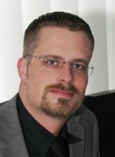 Christian Decker ist Abteilungsdirektor Leiter Infrastruktur, Security und Service Desk des Finanzdienstleisters Commerz Real.