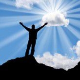 Cloud Computing liegt 2012 im Trend.