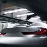 Die nicht mehr ganz aktuelle Studie BMW Vision ConnectedDrive zeigt beispielhaft künftige Möglichkeiten des vernetzten Automobils.