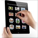Applikationen auf dem iPad nutzen Angestellte viel intensiver als auf ihrem Smartphone.
