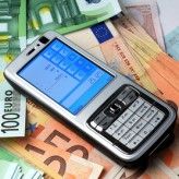 Mobile-Banking-Angebote sind im Vertriebskanalmix bei den deutschen Bankkunden besonders begehrt.