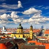 Dieses Jahr findet der IT-Gipfel in München statt. Zuvor war er in Potsdam, Hannover, Darmstadt, Stuttgart und Dresden zu Gast.