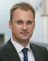 Sven Lorenz ist Leiter Informationssysteme bei Porsche.