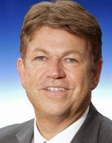 Klaus Hardy Mühleck, Konzern-CIO der Volkswagen AG.