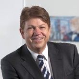 Steht seit mehr als 30 Jahren für IT in der Automobilindustrie: Klaus Hardy Mühleck, Konzern-CIO Volkswagen AG