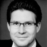 Matthias Gröbner ist Strategy Consultant im Roland Berger Competence Center InfoCom.