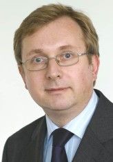 Matthias Zacher ist Senior Consultant bei IDC in Frankfurt.