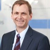 Dieter Schmidbaur ist CIO der EADS-Division Cassidian. Sein SAP-System wird jetzt mit einer neuen Lösung gesichert.