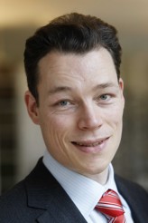 Bestsellerautor Martin Wehrle