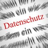 Die MaRisk verlangt umfassenden Datenschutz und gesicherte Zugriffsberechtigungen.