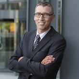 Ralf Brunken, CIO, Continental Automotive: "Wir müssen die Menschen einfach machen lassen und ihnen Freiraum geben, und alle Beteiligten müssen sich auf viele kurze Lernzyklen einstellen."