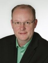 Jörg Felgner ist Staatssekretär im Finanzministerium von Sachsen-Anhalt und IT-Bevollmächtigter der Landesregierung.