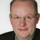 Jörg Felgner, Landes-CIO von Sachsen-Anhalt, will den Betrieb des Landesrechenzentrums an Dataport übertragen.
