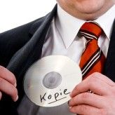 Verlässt ein Mitarbeiter das Unternehmen, gehen oft auch Daten mit.