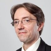 Professor Michael Waidner, Direktor des Fraunhofer SIT: 