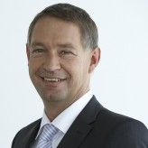 Uwe Dumslaff, CTO Deutschland, Österreich und Schweiz, Capgemini.