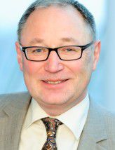 Alfons Wahlers kennen CIO-Kollegen auch als früheren Vorstandsvorsitzenden der DSAG.