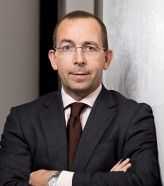 Uli Pecher leitet das neue Social-Media-Team der Deutschen Bank.