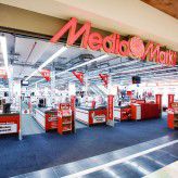 Spät dran: Im Januar öffnete nun auch der Media Markt seinen Online-Shop. Nach Meinung der CIO.de-Leser zu spät, um erfolgreich zu sein.