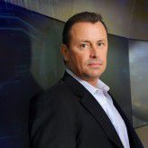 Tagein, tagaus sucht Cisco-Futurist Dave Evans nach Technologie-Trends der Zukunft.