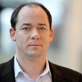 Jan Brecht, CIO der adidas Gruppe.