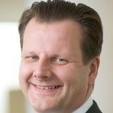 Kandidat Nr. 3: Oliver Bussmann