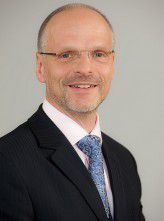Steffen Roehn ist CIO der Deutschen Telekom AG.