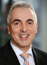 Andreas Zeitler ist Vice President und Regional Manager Zentraleuropa bei Symantec.