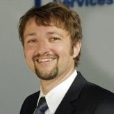Oliver Tuszik, CEO und Vorstandsvorsitzender, Computacenter Deutschland
